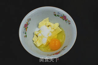 南瓜乳酪塔的做法步骤:10