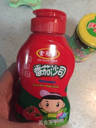 菠萝鸽的做法步骤:6