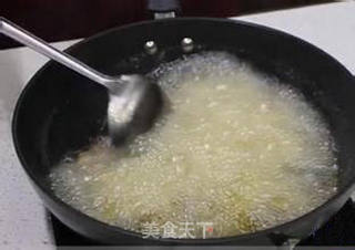 精品脆皮香蕉的做法步骤:6