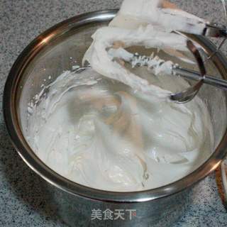 随心所欲的美食-----糖霜饼干的做法步骤:10