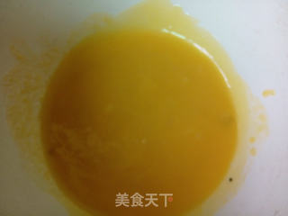 蓝莓饼干的做法步骤:3