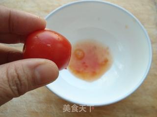 黑椒牛肉披萨的做法步骤:4