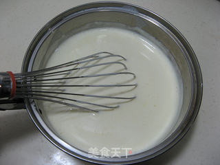 车轮泡芙的做法步骤:22