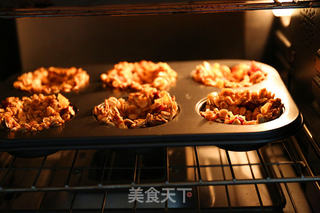 酸奶莓果燕麦杯的做法步骤:7