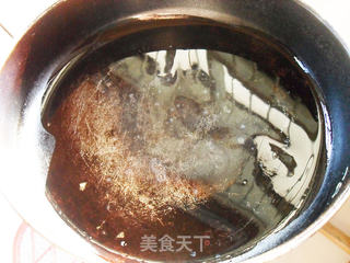 可爱波点蛋皮卷的做法步骤:4