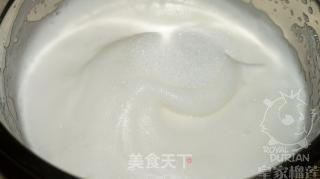 原味奶香榴莲芝士蛋糕的做法步骤:18