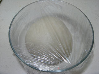 草莓桑葚酱小餐包的做法步骤:4