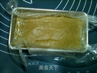 茯苓芝麻糕的做法步骤:10