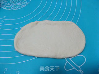 草莓桑葚酱小餐包的做法步骤:7