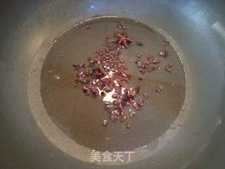 凉拌黑木耳的做法步骤:3