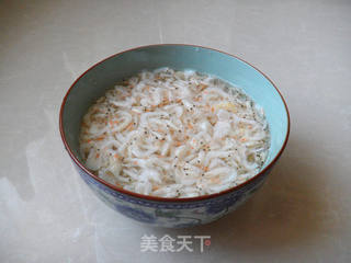 粗粮蒸包的做法步骤:5