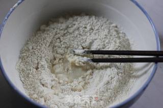 精品脆皮香蕉的做法步骤:3