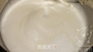 原味奶香榴莲芝士蛋糕的做法步骤:17