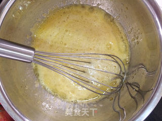 一整颗草莓麦芬的做法步骤:3