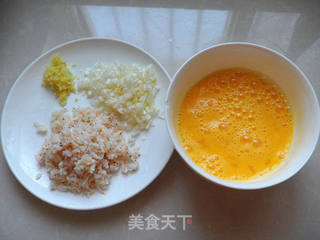 粗粮蒸包的做法步骤:7