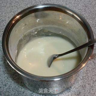 随心所欲的美食-----糖霜饼干的做法步骤:9