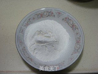 车轮泡芙的做法步骤:17