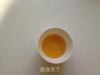 西红柿青瓜蛋花汤的做法步骤:2
