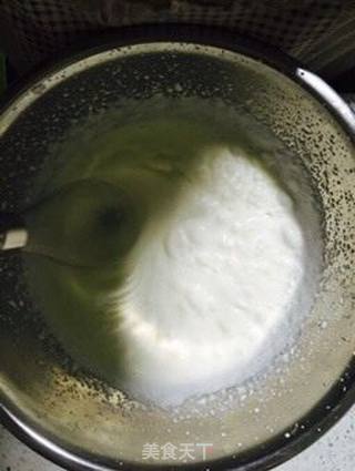 草莓芝士慕斯的做法步骤:10