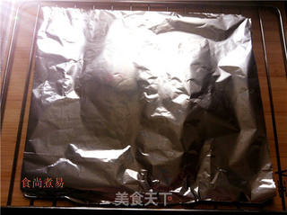 烤排骨的做法步骤:3