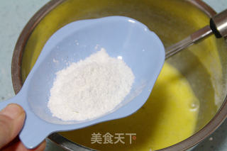 【铜锣烧】:童年最爱的美味的做法步骤:3