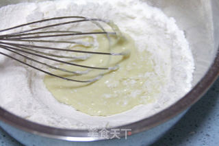 【铜锣烧】:童年最爱的美味的做法步骤:7