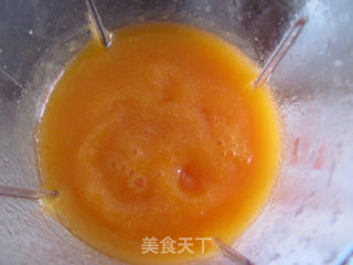 春季饮品---木瓜饮的做法步骤:7