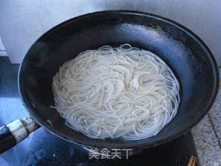 担担面的做法步骤:4