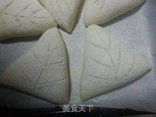香葱火腿面包的做法步骤:10