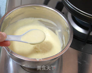 【铜锣烧】:童年最爱的美味的做法步骤:11