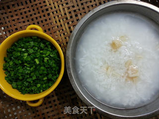舌尖上的战争=部队烩饭韭菜番茄勃雄心的做法步骤:8