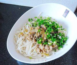 担担面的做法步骤:6