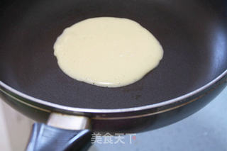 【铜锣烧】:童年最爱的美味的做法步骤:12