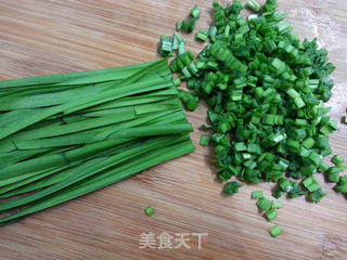 舌尖上的战争=部队烩饭韭菜番茄勃雄心的做法步骤:5