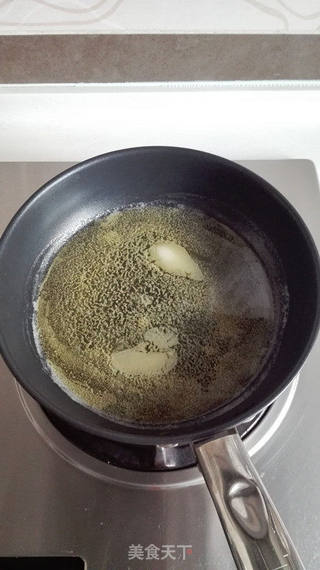 蔓越莓牛轧糖的做法步骤:2