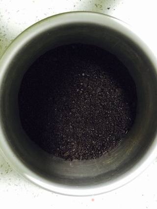 草莓芝士慕斯的做法步骤:4