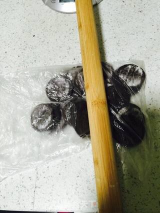 草莓芝士慕斯的做法步骤:2