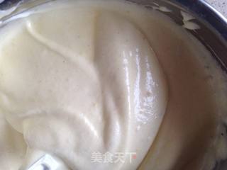 【杏仁蜂蜜戚风蛋糕】
的做法步骤:10