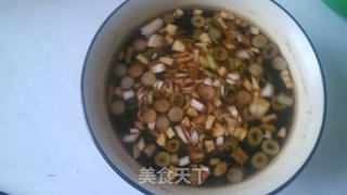 豆角焖面-简单美味饭的做法步骤:10