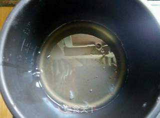 奶香海绵蛋糕的做法步骤:2
