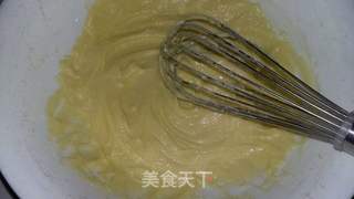 蔓越莓饼干的做法步骤:3