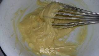 蔓越莓饼干的做法步骤:5