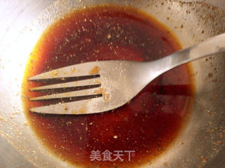 油醋杂蔬沙拉的做法步骤:4