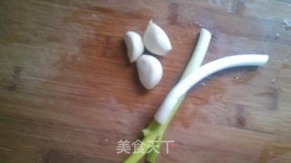 豆角焖面-简单美味饭的做法步骤:8