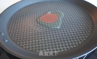 15分钟完成韩式泡菜饼/辣白菜饼的做法步骤:3