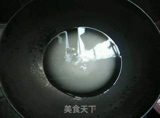 虎皮鸡爪的做法步骤:2