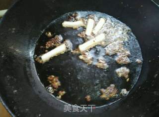 虎皮鸡爪的做法步骤:6