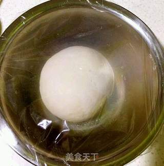 花卷馒头的做法步骤:5