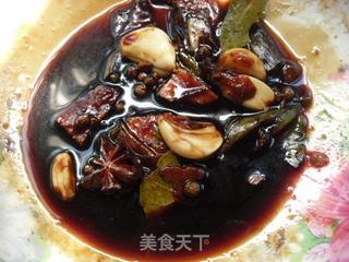 香烤鸭腿的做法步骤:2