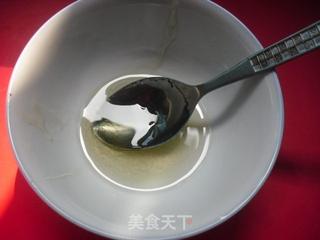 香烤鸭腿的做法步骤:4